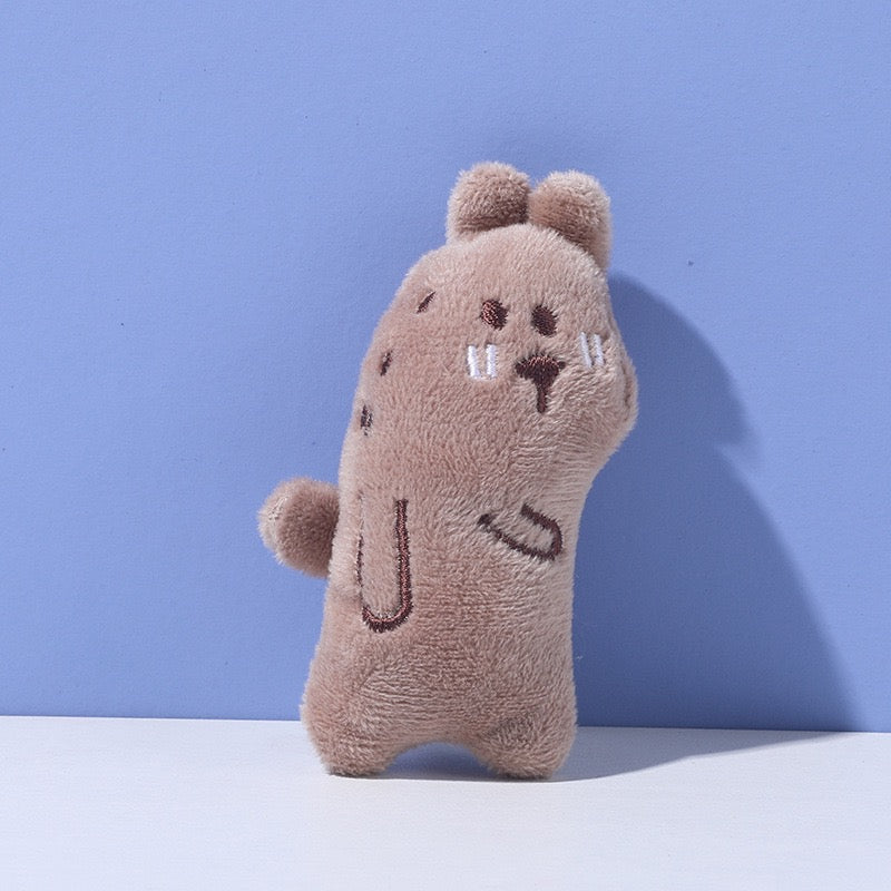 Pet Sound Toys