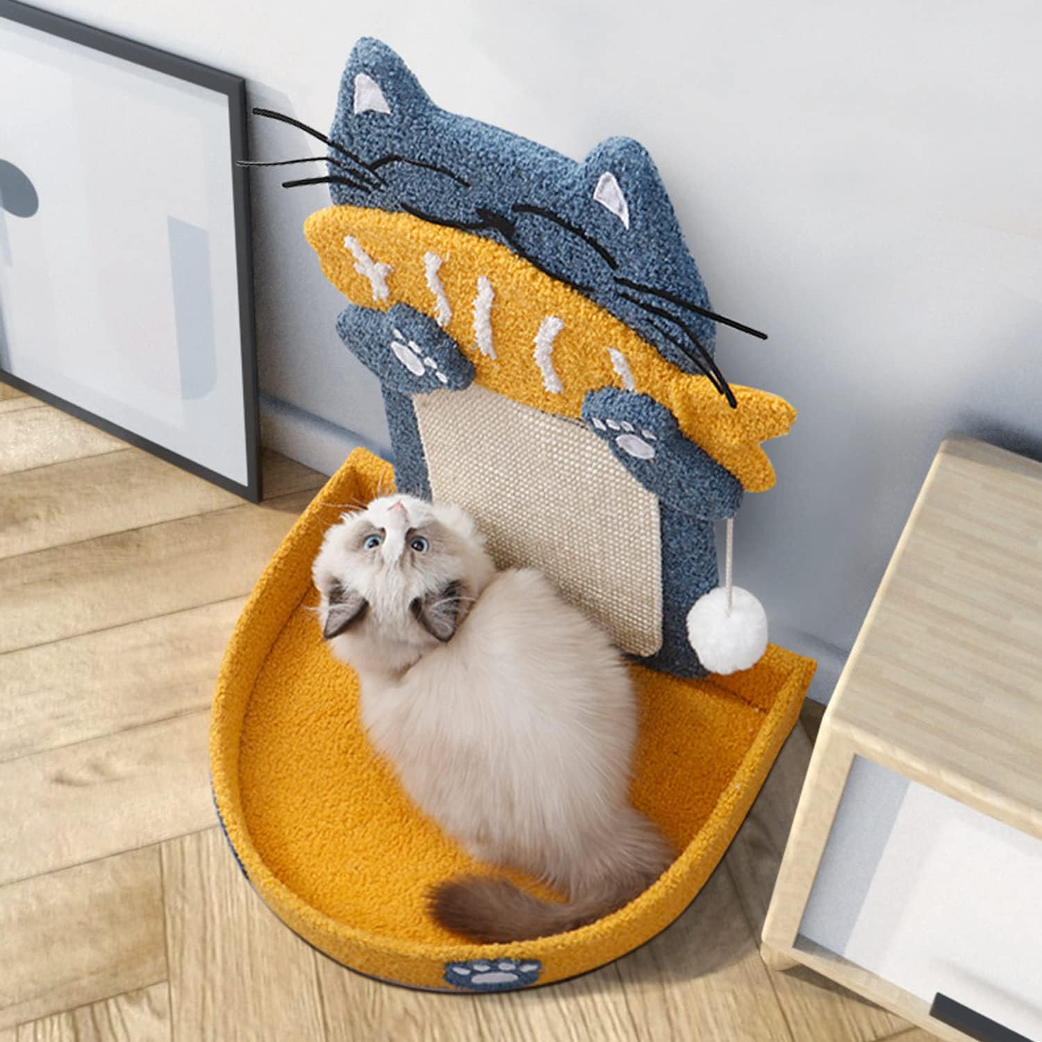Pet Toy Set